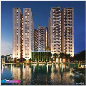 3 BHK Flat