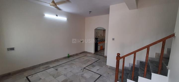 Dhayari Phata, Dhayari Floor Plan 1