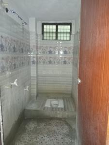 Bathroom Image of 500 Sq.ft 1 BHK Independent House for rent in Warangal Town Warangal for Rs. 4500