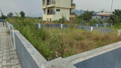 Image of 1224 Sq.ft Residential Plot / Land for sale in Shreemangal Joytown, Somatane, Pune for Rs. 6000000