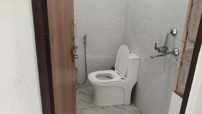 Image of 845 Sq.ft 2 BHK Independent House for rent in Alpha II, Greater Noida for Rs. 26000