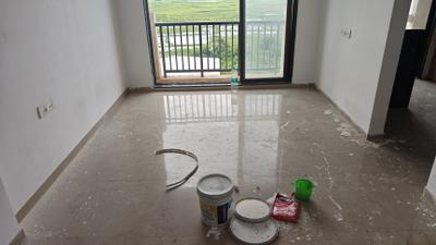 Living Room Image of 660 Sq.ft 1 BHK Apartment / Flat for sale in Ekta Parksville, Virar West Virar for Rs. 2950000
