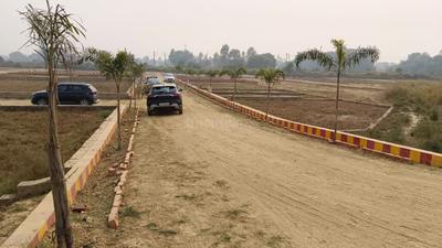 Image of 1000 Sq.ft Residential Plot / Land for sale in Lakshvar Vajaha, Barabanki for Rs. 599000