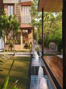 Balcony Image of 4240 Sq.ft 4 BHK Apartment / Flat for sale in Safal Bliss, PDPU Road Gandhinagar for Rs. 20700000