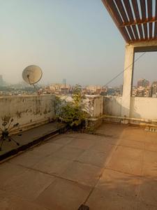 Balcony Image of 2400 Sq.ft 4 BHK Penthouse for sale in Vishwa Sachet Allure, Jodhpur Ahmedabad for Rs. 13500000