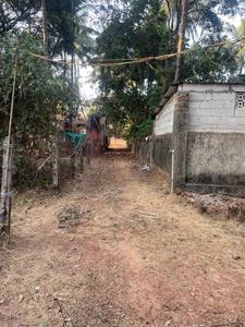 Image of 998 Sq.ft Residential Plot / Land for sale in Anjuna, Goa for Rs. 60000000