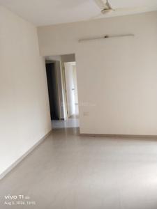 Hall Image of 594 Sq.ft 1 BHK Apartment / Flat for sale in Lodha Casa Rio, Palava Phase 1 Thane for Rs. 3200000