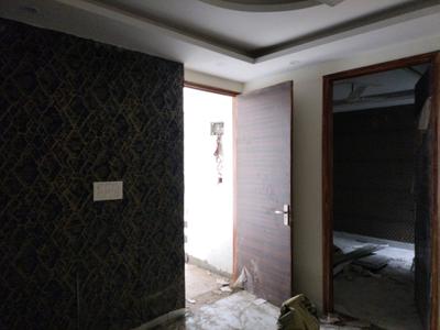 Living Room Image of 750 Sq.ft 2 BHK Apartment / Flat for sale in Primex Krishna Apartment, Kulesara Greater Noida for Rs. 2799000