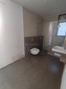 Bathroom Image of 5345 Sq.ft 4 BHK Apartment / Flat for sale in Synthesis Altius Vibe, Ambli Ahmedabad for Rs. 67000000