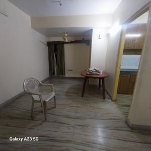 Hall Image of 900 Sq.ft 2 BHK Apartment / Flat for sale in Kalighat Kolkata for Rs. 7500000
