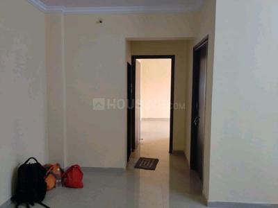 Hall Image of 975 Sq.ft 2 BHK Apartment / Flat for sale in Asangaon Thane for Rs. 2400000