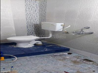 Bathroom Image of 850 Sq.ft 1 BHK Apartment / Flat for sale in Aakruti Amity, Electronic City Bengaluru for Rs. 3500000