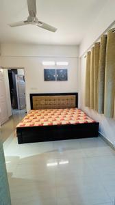 Bedroom Image of 1582 Sq.ft 3 BHK Apartment / Flat for sale in Saibya Senary, Harlur Bengaluru for Rs. 16000000