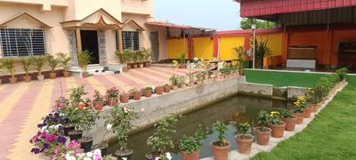 Image of 7200 Sq.ft 5 BHK Farm House for sale in Pailan, Kolkata for Rs. 16000000