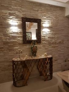 Bedroom Image of 5305 Sq.ft 4 BHK Apartment / Flat for sale in Urbana New Towers, East Kolkata Township Kolkata for Rs. 152000000