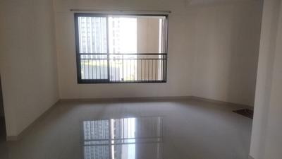 Living Room Image of 800 Sq.ft 2 BHK Apartment / Flat for rent in Runwal Sanctuary, Mulund West Mumbai for Rs. 58000