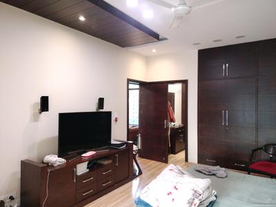 Bedroom Image of 4500 Sq.ft 6 BHK Independent House for sale in Sector 17 Faridabad for Rs. 81000000