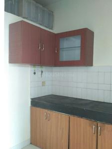 Image of 700 Sq.ft 1 BHK Apartment / Flat for sale in Codename Montana, Shirdhon, Navi Mumbai for Rs. 3800000