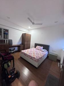 Bedroom Image of 1174 Sq.ft 2 BHK Apartment / Flat for sale in Good Heaven Homes, Pragati Vihar Indore for Rs. 9000000