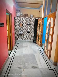 2 BHK Independent Builder Floor