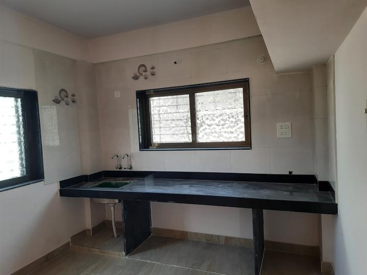 Gulmohar city phase 1 majestic city Kitchen 1