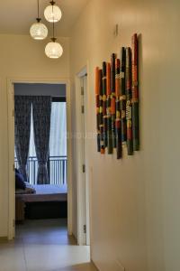 Hall Image of 3200 Sq.ft 4 BHK Apartment / Flat for sale in Gala Marvella, South Bopal Ahmedabad for Rs. 30000000