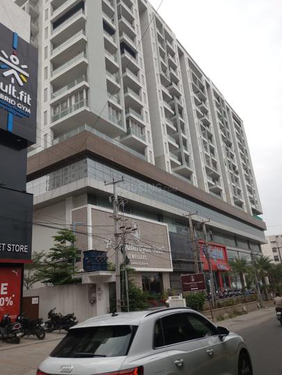 Usha integra Main Image 1