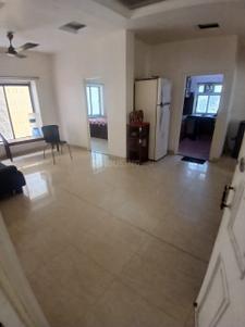 Hall Image of 1200 Sq.ft 3 BHK Apartment / Flat for rent in Bansdroni Kolkata for Rs. 27000