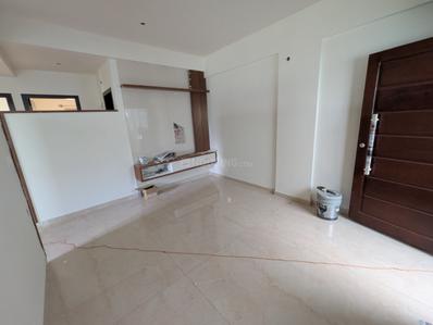 Hall Image of 1000 Sq.ft 2 BHK Builder Floor for rent in BTM Layout 2nd Stage Bengaluru for Rs. 45000