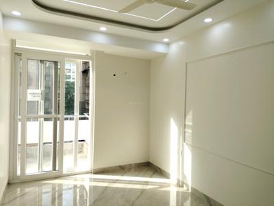 Bedroom Image of 2200 Sq.ft 4 BHK Apartment / Flat for sale in Sector 11 Dwarka New Delhi for Rs. 37000000
