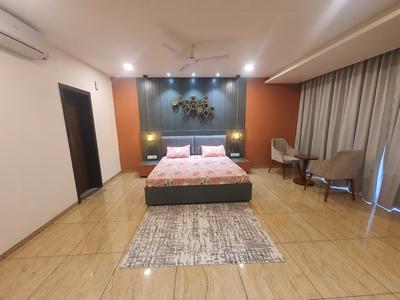 Bedroom Image of 2540 Sq.ft 2 BHK Studio for sale in Lilleria Edgewater, Umeta Anand for Rs. 12000000