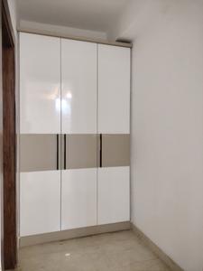 Bedroom Two Image of 3200 Sq.ft 5 BHK Builder Floor for sale in Rajendra Nagar Ghaziabad for Rs. 25451000