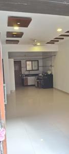 Image of 1000 Sq.ft 3 BHK Independent House for rent in Tighra, Navsari for Rs. 16000