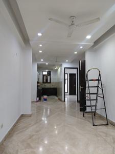 Hall Image of 2300 Sq.ft 3 BHK Builder Floor for rent in Sector 46 Noida for Rs. 47000