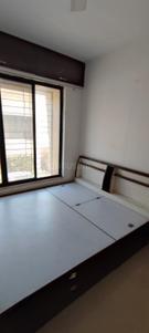Bedroom Image of 1500 Sq.ft 3 BHK Villa for rent in BU Bhandari Chrrysalis, Wagholi Pune for Rs. 31000