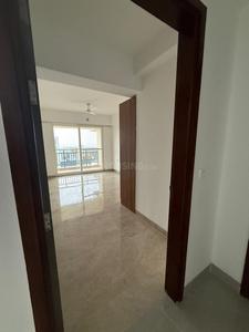 Hall Image of 1800 Sq.ft 3 BHK Apartment / Flat for rent in Sikka Kingsberry Greens Service Apartment, Sahastradhara Dehradun for Rs. 35000