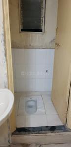Bathroom Image of 970 Sq.ft 2 BHK Apartment / Flat for rent in Narhe Pune for Rs. 16000