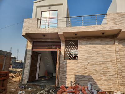 Image of 585 Sq.ft 2 BHK Independent House for sale in Bishnuli, Ghaziabad for Rs. 2850000