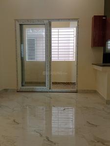 Hall Image of 1494 Sq.ft 3 BHK Apartment / Flat for sale in Selaiyur Chennai for Rs. 12923100