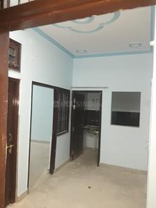 Hall Image of 1000 Sq.ft 2 BHK Independent House for rent in Krishna Nagar Lucknow for Rs. 12000