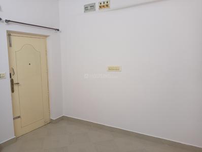 Bedroom Image of 680 Sq.ft 2 BHK Apartment / Flat for sale in Railway Carshed Complex Post Avadi Chennai for Rs. 3500000