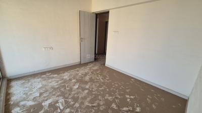 Bedroom Image of 1250 Sq.ft 2 BHK Apartment / Flat for sale in Balaji Delta Tower 2 , Ulwe Navi Mumbai for Rs. 20000000