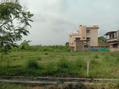 Image of 1440 Sq.ft Residential Plot / Land for sale in Apparent JB Garden, Pailan, Kolkata for Rs. 1125000