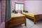 Bedroom Image of CO LIVING AC PG  in Dum Dum Cantonment, Kolkata