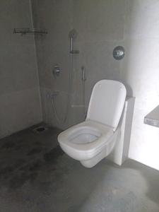 Bedroom Three Image of 2355 Sq.ft 4 BHK Apartment / Flat for sale in Regency Gardens, Kharghar Navi Mumbai for Rs. 56000000
