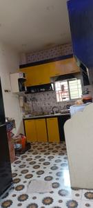 Kitchen Image of 1500 Sq.ft 5 BHK Independent House for sale in New Barrakpur Kolkata for Rs. 9800000