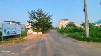 Image of 2800 Sq.ft 2 BHK Independent House for sale in Duvvada, Visakhapatnam for Rs. 7500000
