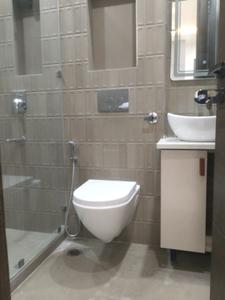 Bedroom Two Image of 1125 Sq.ft 3 BHK Builder Floor for sale in Vikaspuri New Delhi for Rs. 23000000