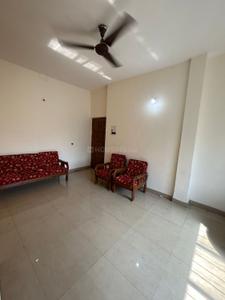 Hall Image of 765 Sq.ft 2 BHK Apartment / Flat for sale in Bopodi Pune for Rs. 8500000