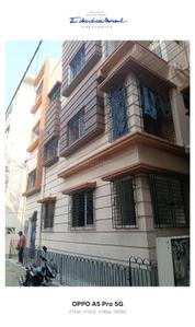 Image of 650 Sq.ft 2 BHK Apartment / Flat for sale in Bijoygarh, Kolkata for Rs. 3500000